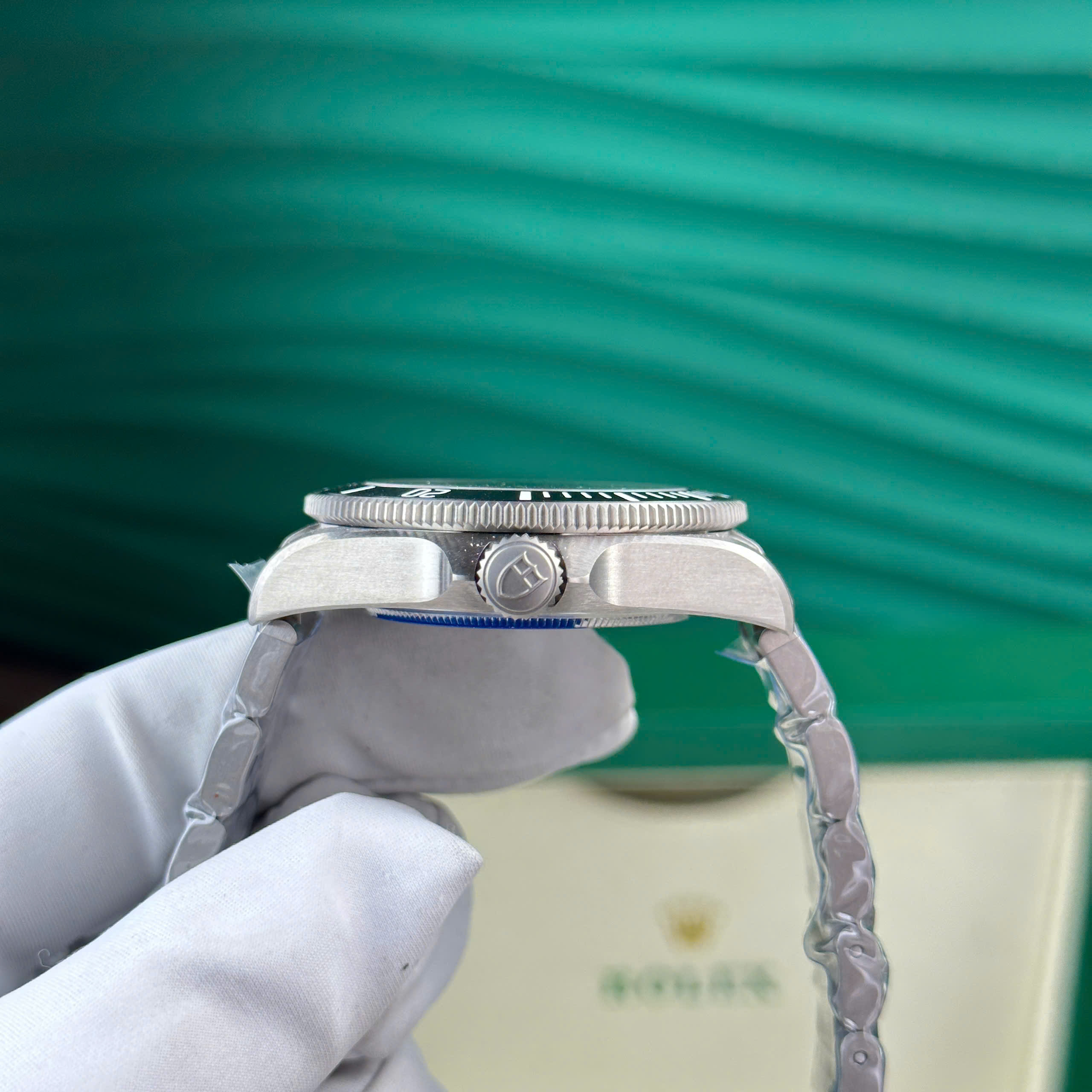 Đồng Hồ Tudor Pelagos M25407N 39mm Rep 1:1 Cao Cấp ZF Factory