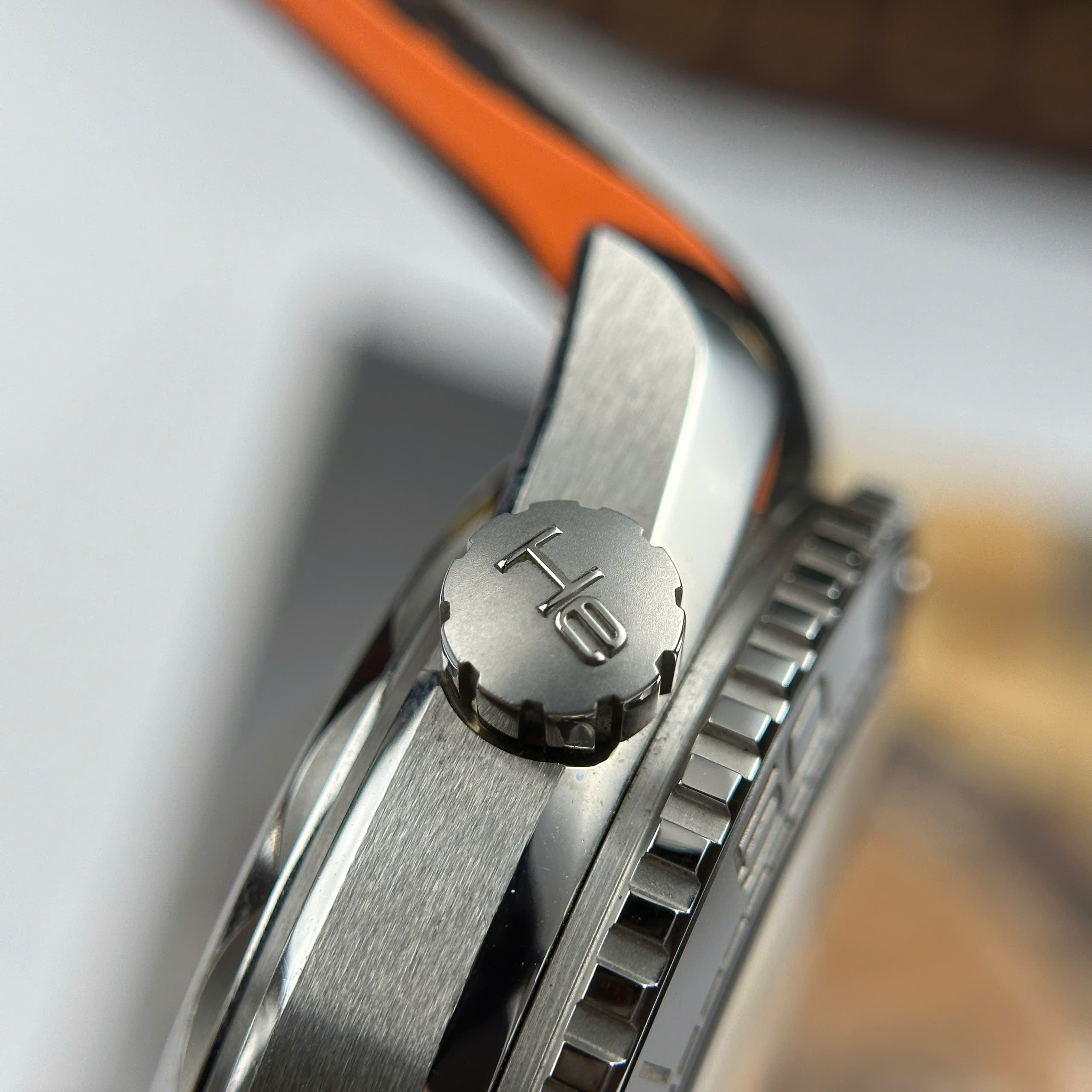 Đồng Hồ Omega Seamaster Planet Ocean 43mm Replica 1:1 VS Factory