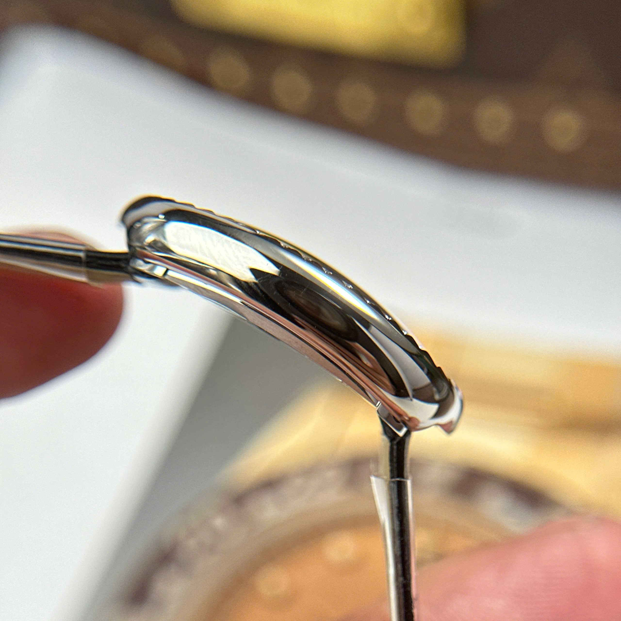 Đồng Hồ Cartier Baignoire 1920 WGBA0022 31 x 23mm Replica 1:1