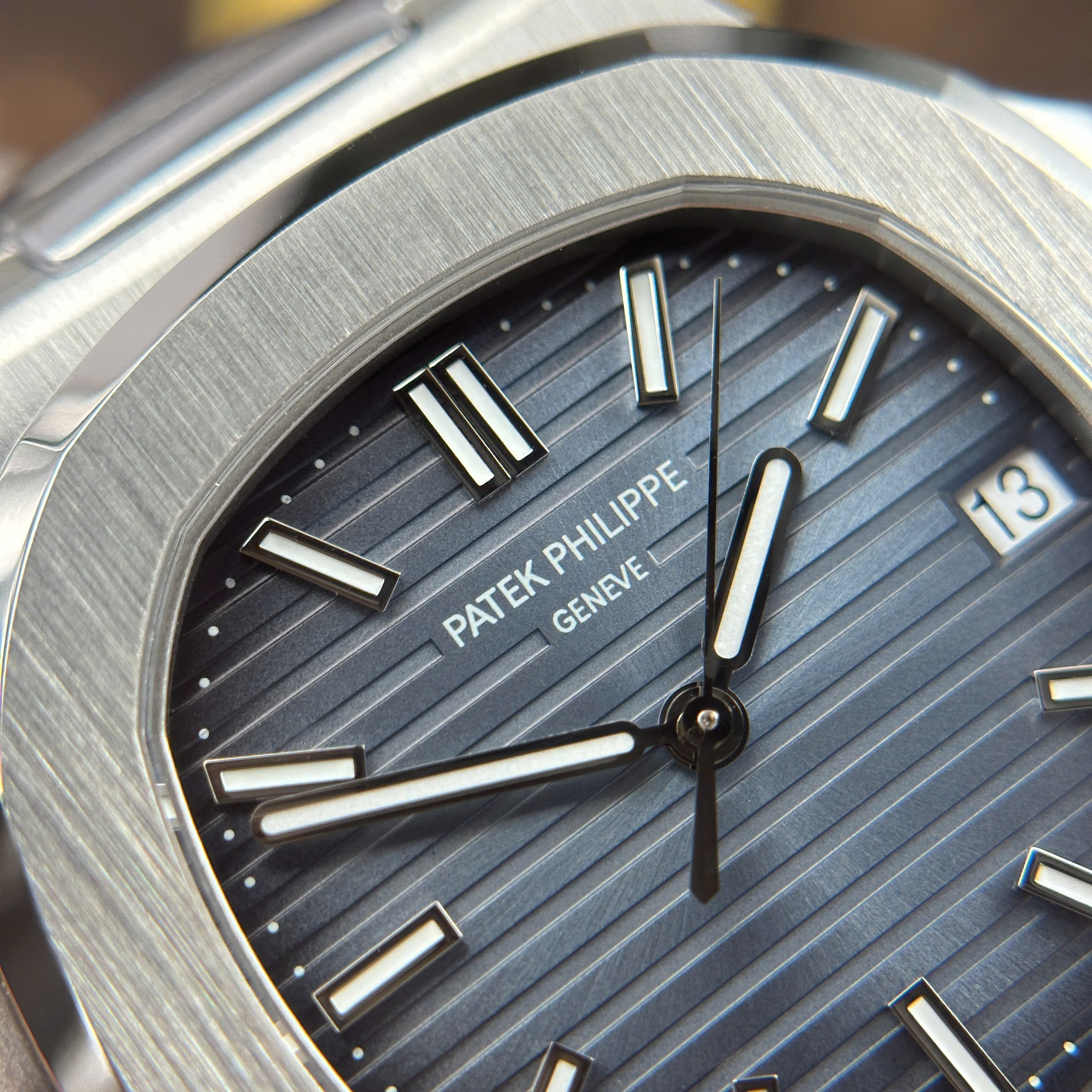 Đồng Hồ Patek Philippe Nautilus 5711/1A 40mm Replica 1:1 3K Factory